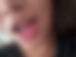 Salomme Cruz's Live Sex Cam Show