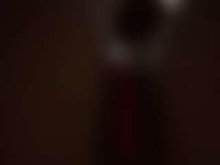 Salomme Cruz's Live Sex Cam Show