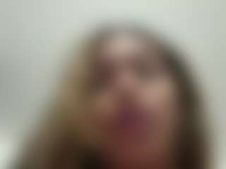 Live-sekscamshow van Salomme Cruz