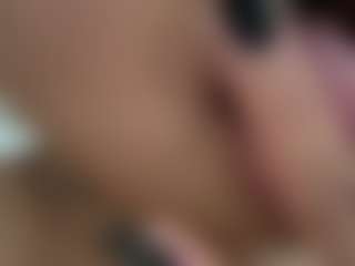 Salomme Cruz's Live Sex Cam Show