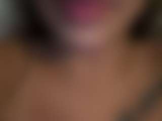 Salomme Cruz's Live Sex Cam Show