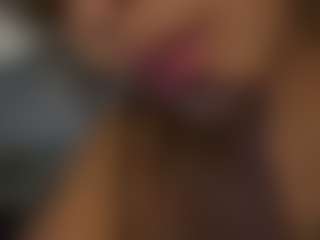 Salomme Cruz's Live Sex Cam Show