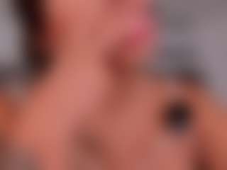 Salomme Cruz's Live Sex Cam Show