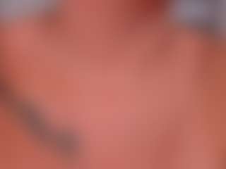 Salomme Cruz's Live Sex Cam Show