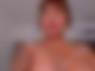 Salomme Cruz's Live Sex Cam Show