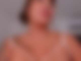 Salomme Cruz's Live Sex Cam Show