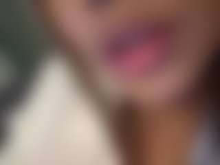 Salomme Cruz's Live Sex Cam Show