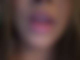 Salomme Cruz's Live Sex Cam Show