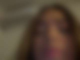 Salomme Cruz's Live Sex Cam Show