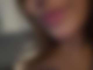 Salomme Cruz's Live Sex Cam Show