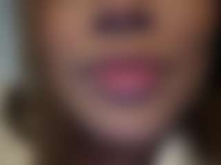 Salomme Cruz's Live Sex Cam Show