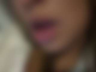 Salomme Cruz's Live Sex Cam Show