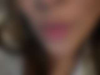 Salomme Cruz's Live Sex Cam Show