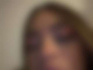 Salomme Cruz's Live Sex Cam Show
