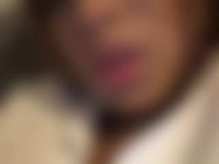 Salomme Cruz's Live Sex Cam Show