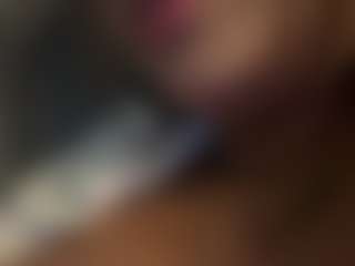 Salomme Cruz's Live Sex Cam Show