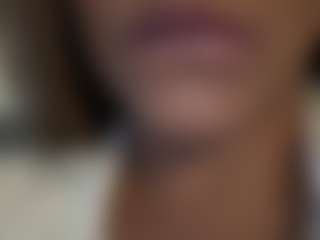 Salomme Cruz's Live Sex Cam Show