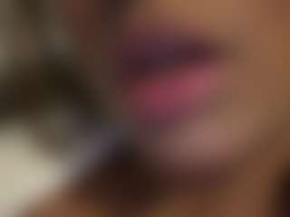 Salomme Cruz's Live Sex Cam Show