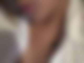 Salomme Cruz's Live Sex Cam Show