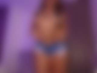 Salomme Cruz's Live Sex Cam Show