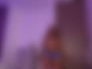 Salomme Cruz's Live Sex Cam Show