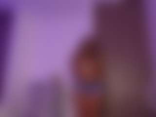 Salomme Cruz's Live Sex Cam Show