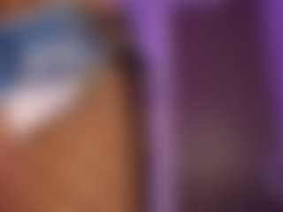 Salomme Cruz's Live Sex Cam Show