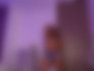 Salomme Cruz's Live Sex Cam Show