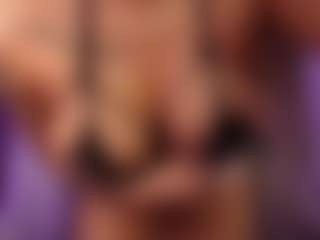 Salomme Cruz's Live Sex Cam Show