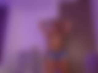 Salomme Cruz's Live Sex Cam Show