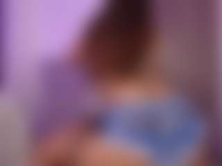 Salomme Cruz's Live Sex Cam Show