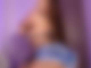 Salomme Cruz's Live Sex Cam Show