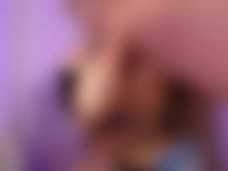 Salomme Cruz's Live Sex Cam Show