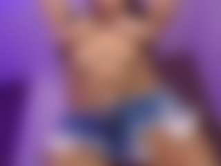 Salomme Cruz's Live Sex Cam Show