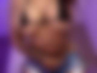Salomme Cruz's Live Sex Cam Show