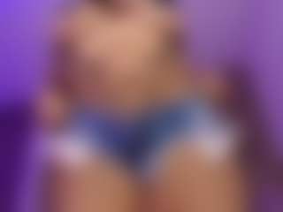 Salomme Cruz's Live Sex Cam Show
