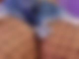 Salomme Cruz's Live Sex Cam Show
