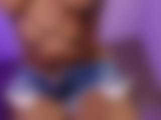 Salomme Cruz's Live Sex Cam Show