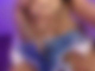 Salomme Cruz's Live Sex Cam Show