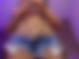 Salomme Cruz's Live Sex Cam Show