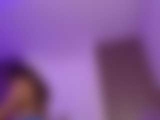 Salomme Cruz's Live Sex Cam Show