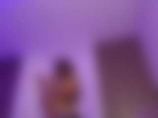 Salomme Cruz's Live Sex Cam Show