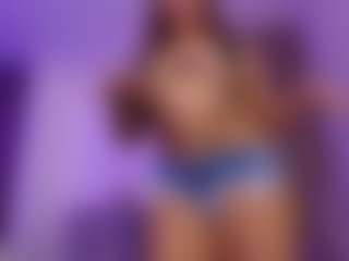 Salomme Cruz's Live Sex Cam Show
