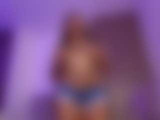 Salomme Cruz's Live Sex Cam Show