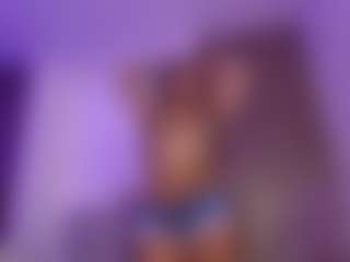 Salomme Cruz's Live Sex Cam Show