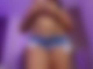 Salomme Cruz's Live Sex Cam Show