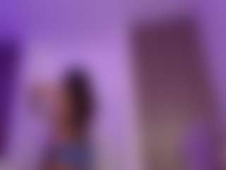 Salomme Cruz's Live Sex Cam Show