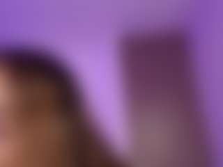 Salomme Cruz's Live Sex Cam Show