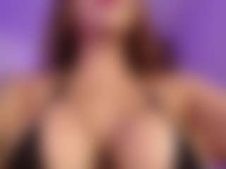 Salomme Cruz's Live Sex Cam Show