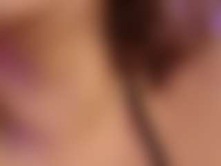 Salomme Cruz's Live Sex Cam Show
